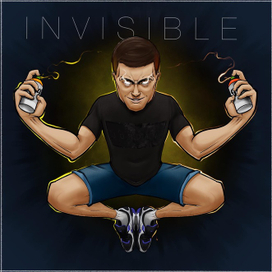 Invisible