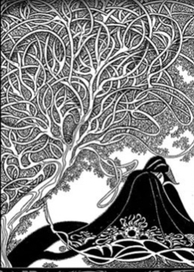 Иллюстрации к "Ромео и Джульетта"