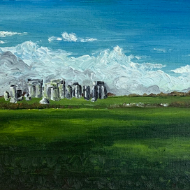 Stonehenge