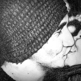 Момент счастья