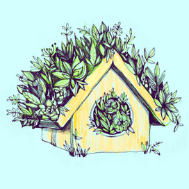 Green House