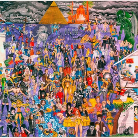 музыка и масоны