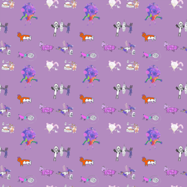 Хомяковая жизнь