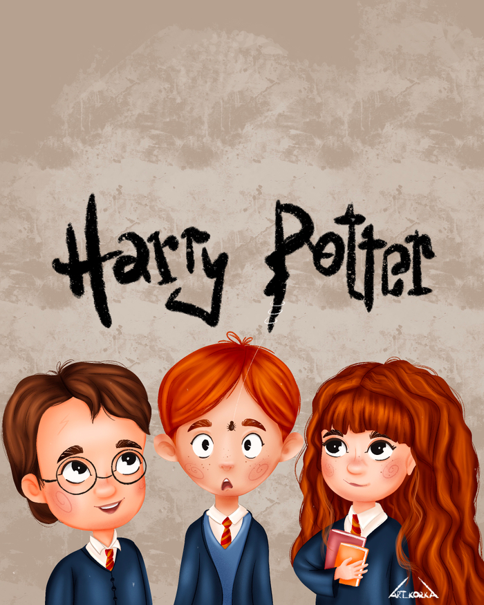 Поттерианцы 