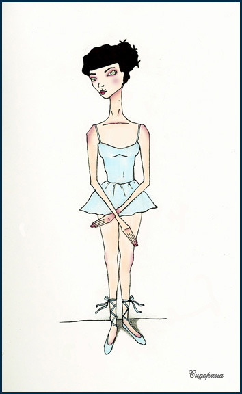 balletgirl