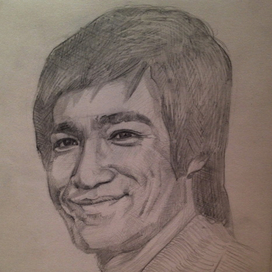 Bruce Lee
