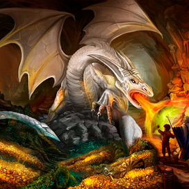 Обложка для книги