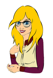 Автопортрет 