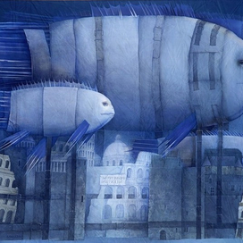 Вечное молчание