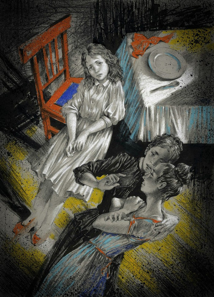 Х. Кортасар "Бестиарий" (v.1.2)