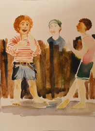 ,,-разговор,,