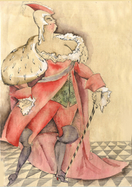 Госпожа удача