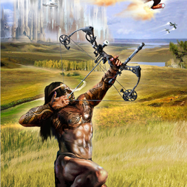 Аборигены Галактики