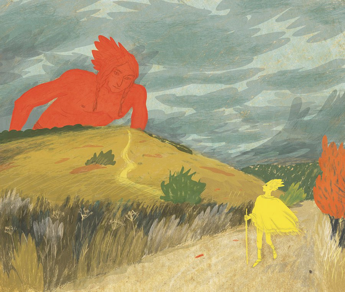 октябрь не за горами