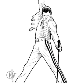 Фредди Меркьюри