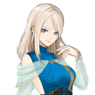 ОС персонажа геншин импакт