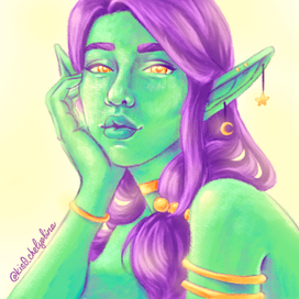 #drawthisinyourstyle