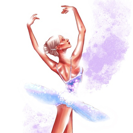 Ballerina 