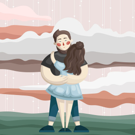 Влюблённые 