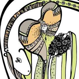 Алтайская Невеста 