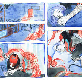 Дух-защитник