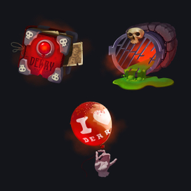 "Оно" Стивена Кинга