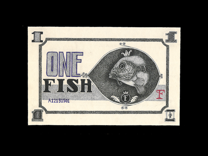 Своя денежка