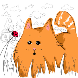 Знакомство