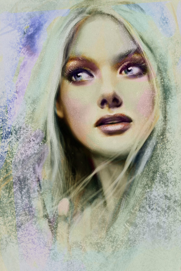 Снежная Королева