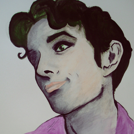 I Could Never Fall In Love With You