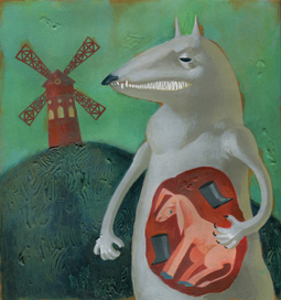 Французский детский фольклор