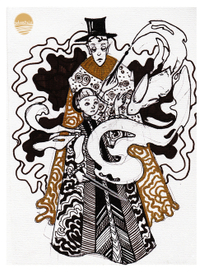 Ученик волшебника