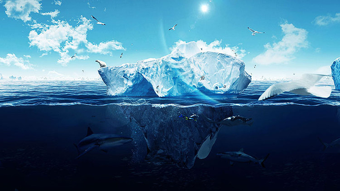 Iceberg