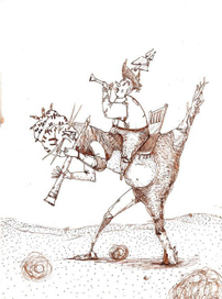 мы вам играли, а вы не слушали