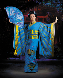 Серия «Театральный проект»