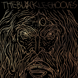 THE BLACK LEG HOOVES