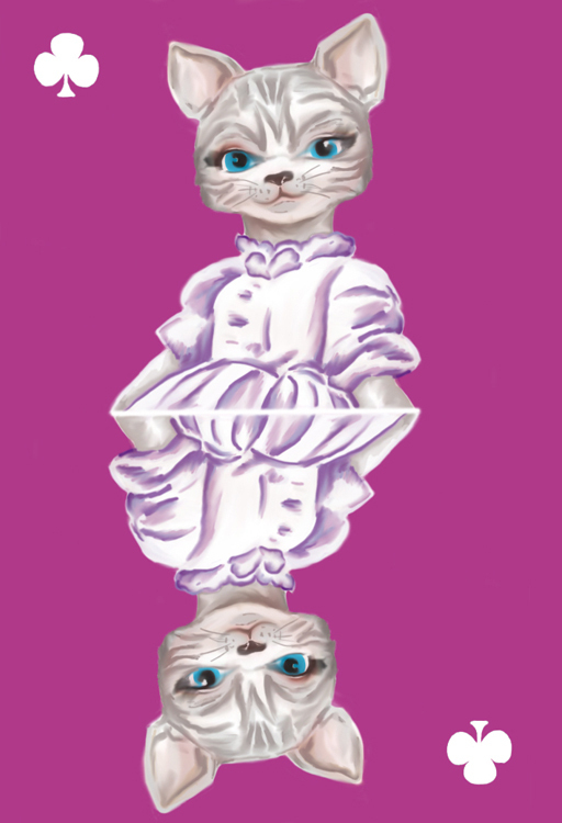 Карта для плаката свадебного выкупа