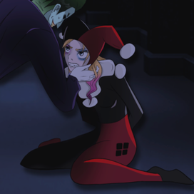 Joker/Harley