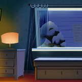 Задний план 