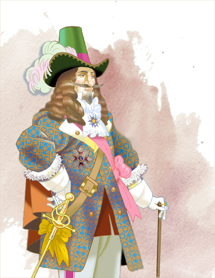 Дж. Свифт. Поиск образа.