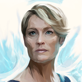 Claire Underwood