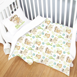 Постельное белье