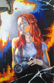 Дефекты фотографии