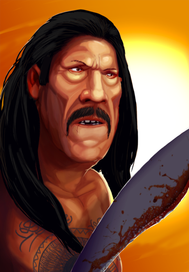 Machete