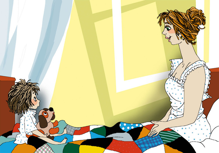 детские стишки