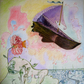 Сквозь призму сна