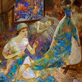 Счастливый принц        2