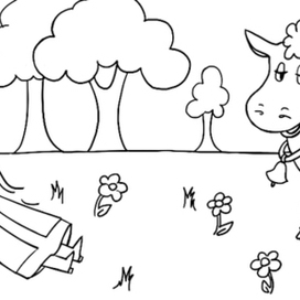 КРОШЕЧКА ХАВРОШЕЧКА