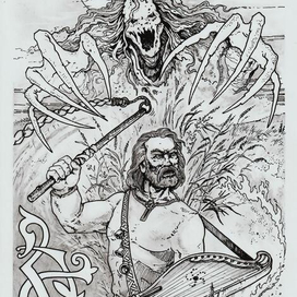 Полуночница