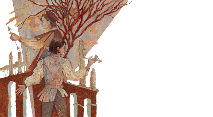 верона. площадь